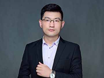 李祥-全案原創(chuàng)設計師